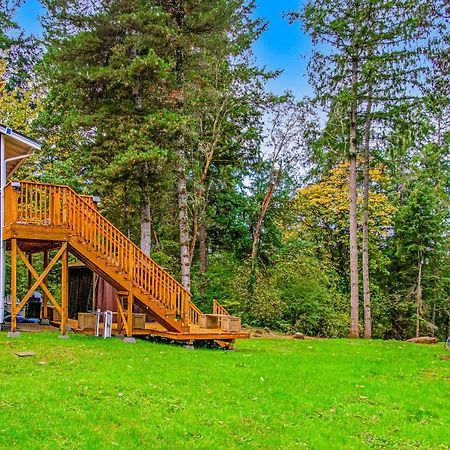 Rocky Point Retreat Villa Bremerton Ngoại thất bức ảnh