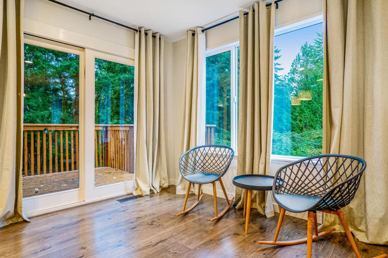 Rocky Point Retreat Villa Bremerton Ngoại thất bức ảnh
