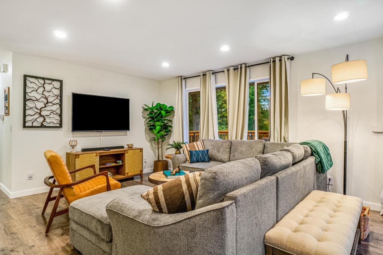 Rocky Point Retreat Villa Bremerton Ngoại thất bức ảnh