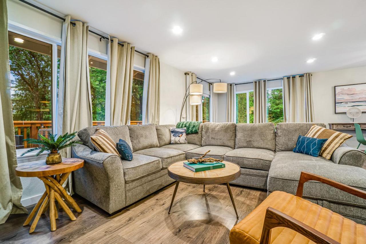 Rocky Point Retreat Villa Bremerton Ngoại thất bức ảnh