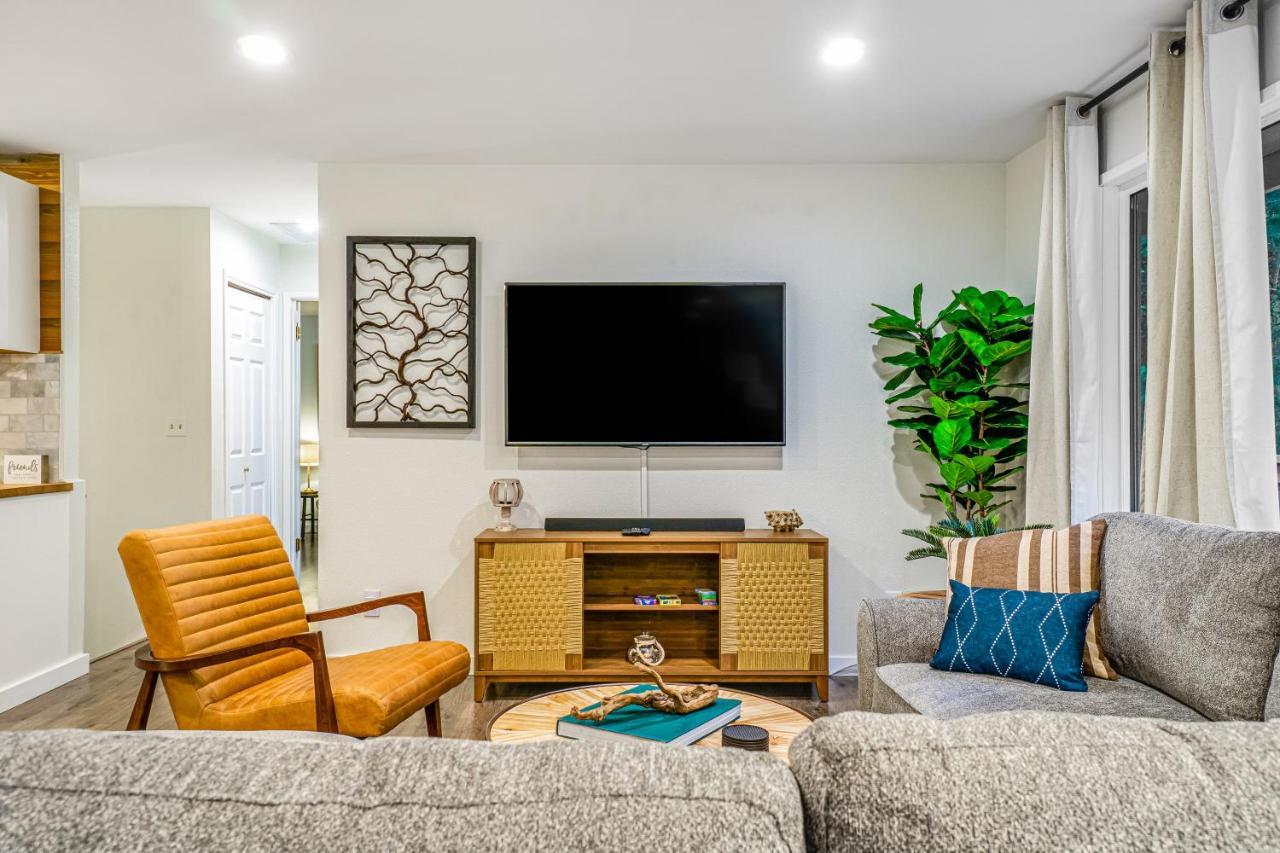 Rocky Point Retreat Villa Bremerton Ngoại thất bức ảnh