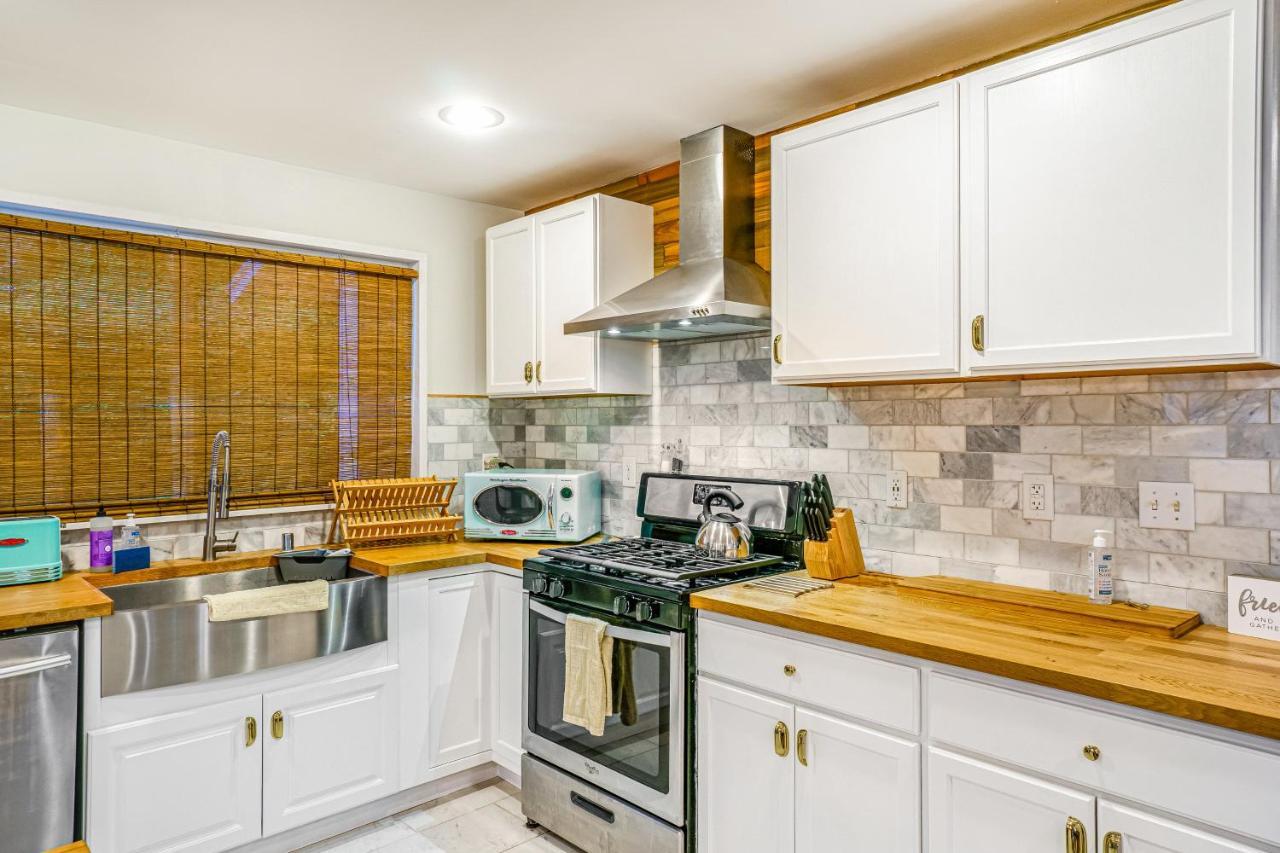 Rocky Point Retreat Villa Bremerton Ngoại thất bức ảnh