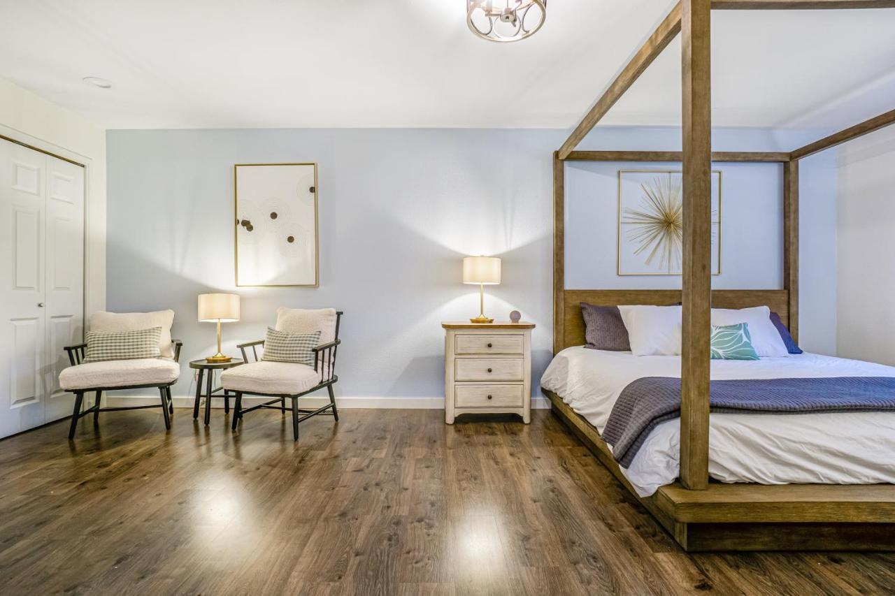 Rocky Point Retreat Villa Bremerton Ngoại thất bức ảnh