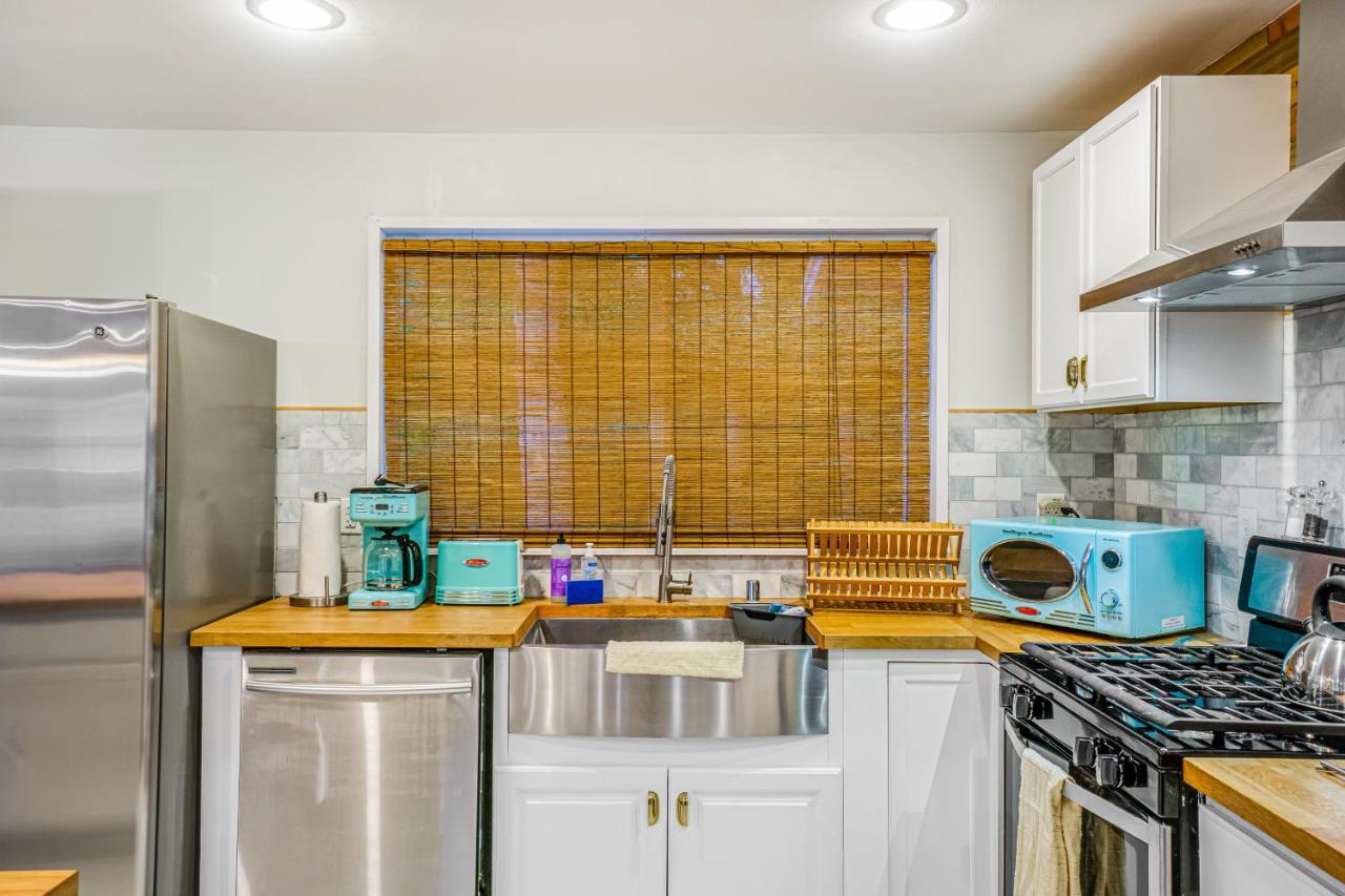 Rocky Point Retreat Villa Bremerton Ngoại thất bức ảnh