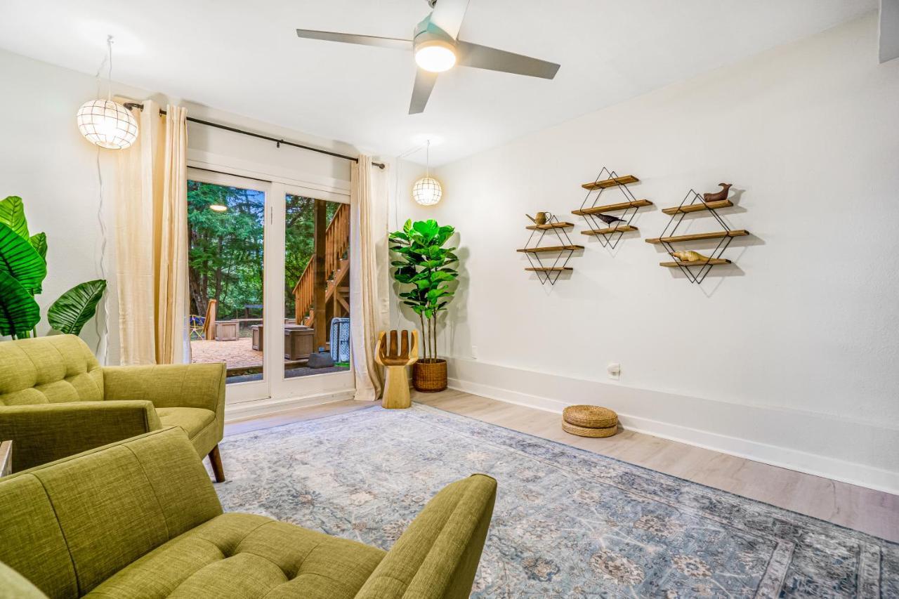 Rocky Point Retreat Villa Bremerton Ngoại thất bức ảnh